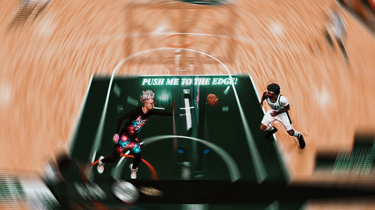 Would You Pay $30 For This Edit ? [messin wit yo head 🧠] a 2k26 Edit