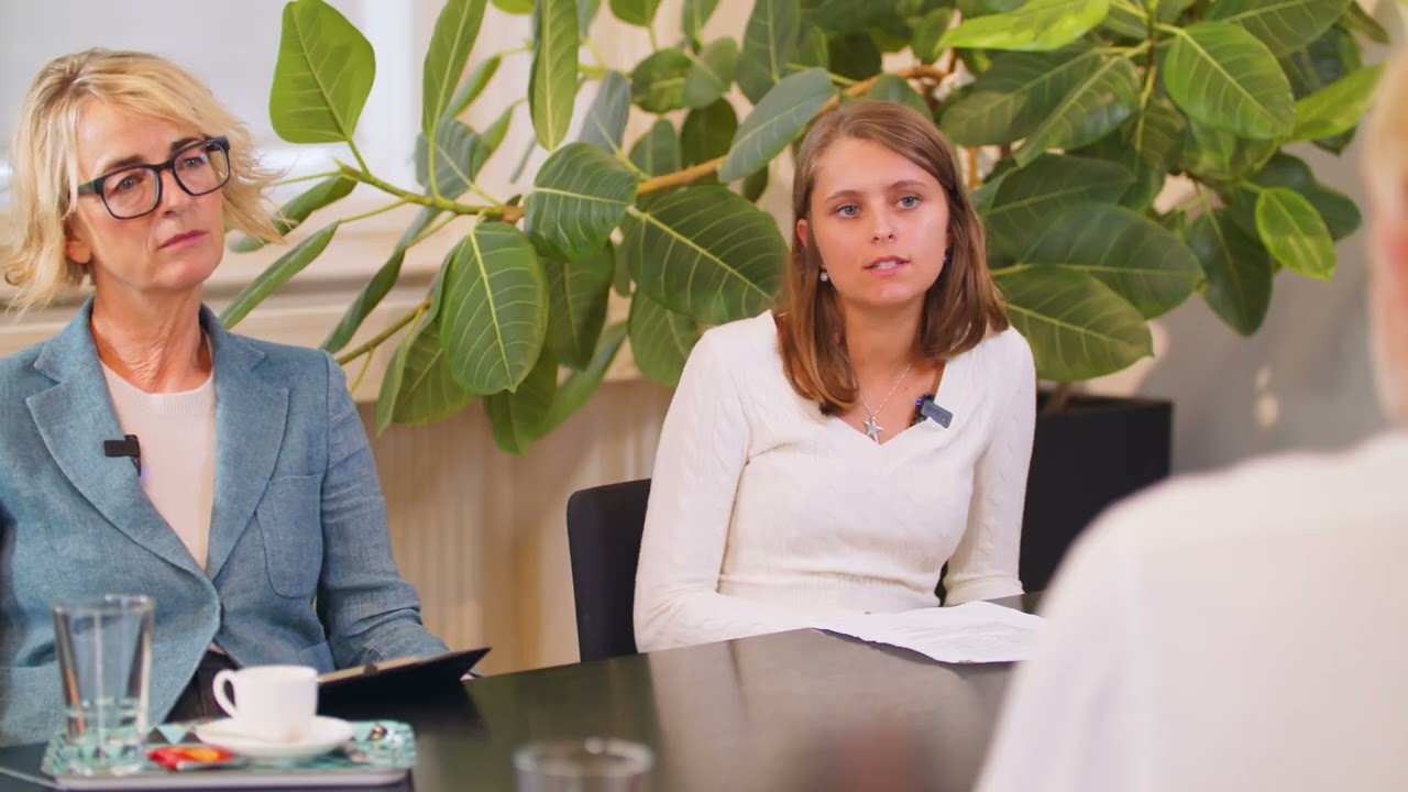 Videoreihe „Energiewerk Graz und EKV Gössendorf“: Interview Stadtrat Riegler