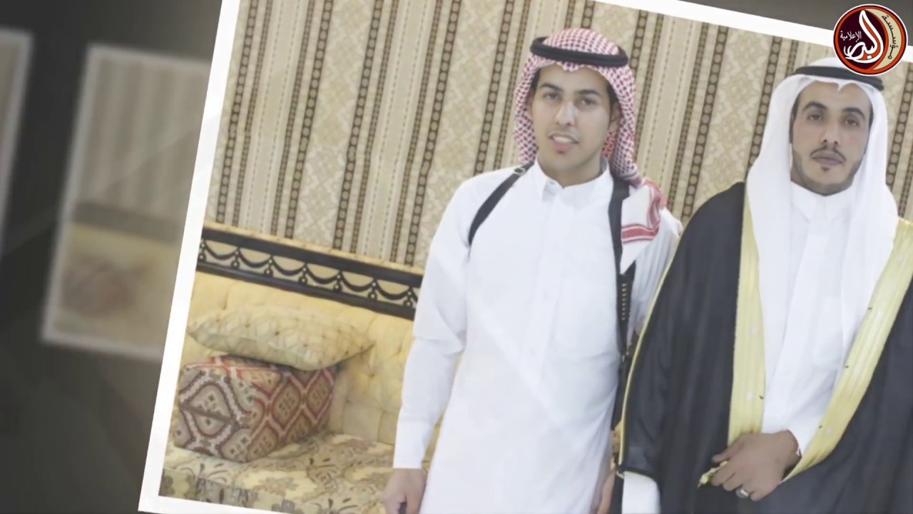 حفل زواج الشاب/ احمد بن سويلم عبيد المصبحي العطوي1438هـ