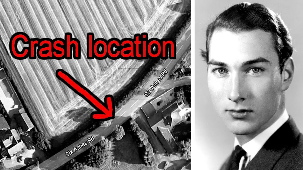 The Story And The TRAGIC Death Of Prince William Of Gloucester