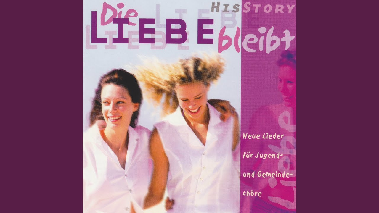 Wo die Liebe bleibt