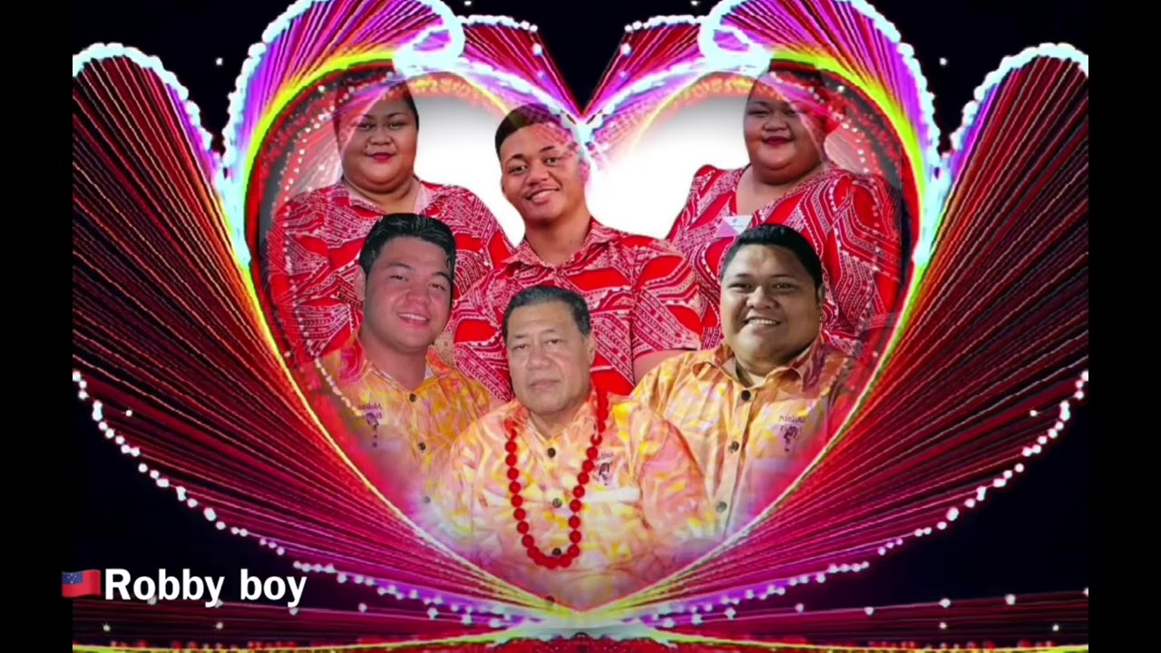Melisa Band and To'oala Eteru - Mafutaga mafana live cover..12/2024