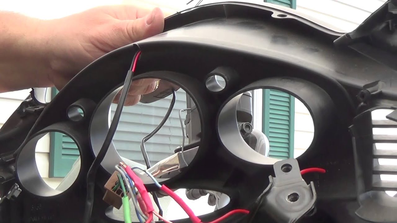 Honda Silverwing work 2016 part 2