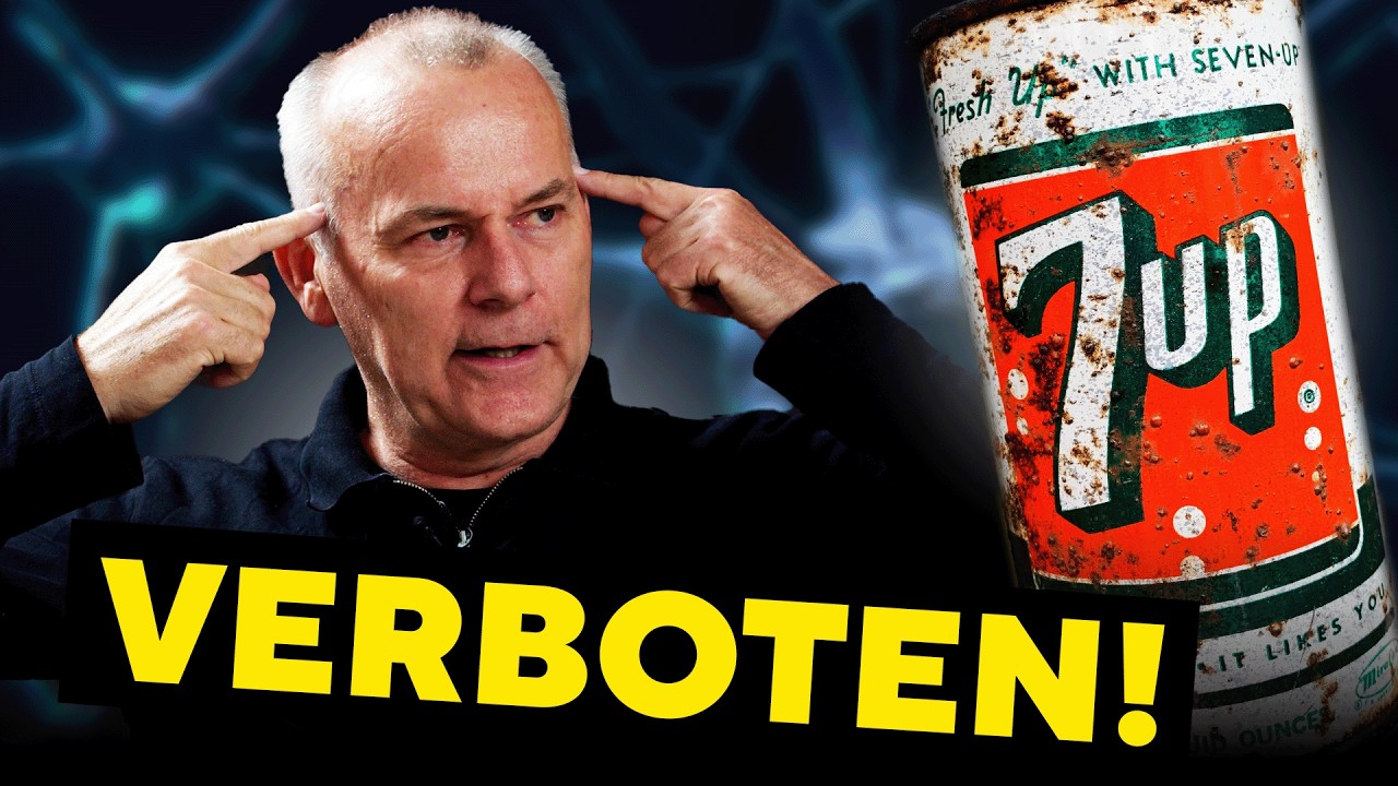 EU blockiert Mineral, welches Leben retten kann! | Dr. Michael Nehls