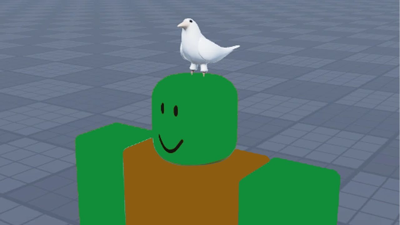 Instant Bird Up on 32 Player Item Asylum ZS Round