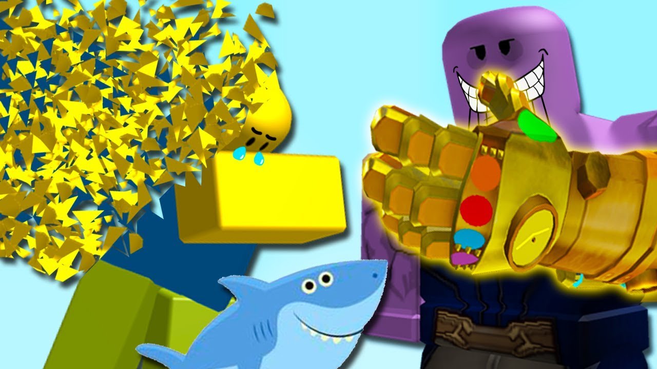 Tear, NON MI SENTO TANTO BENE... su Roblox