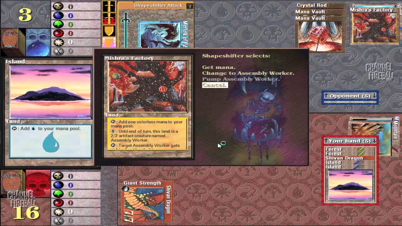 Канал Карстен - Шандаларское приключение (Speedrun)