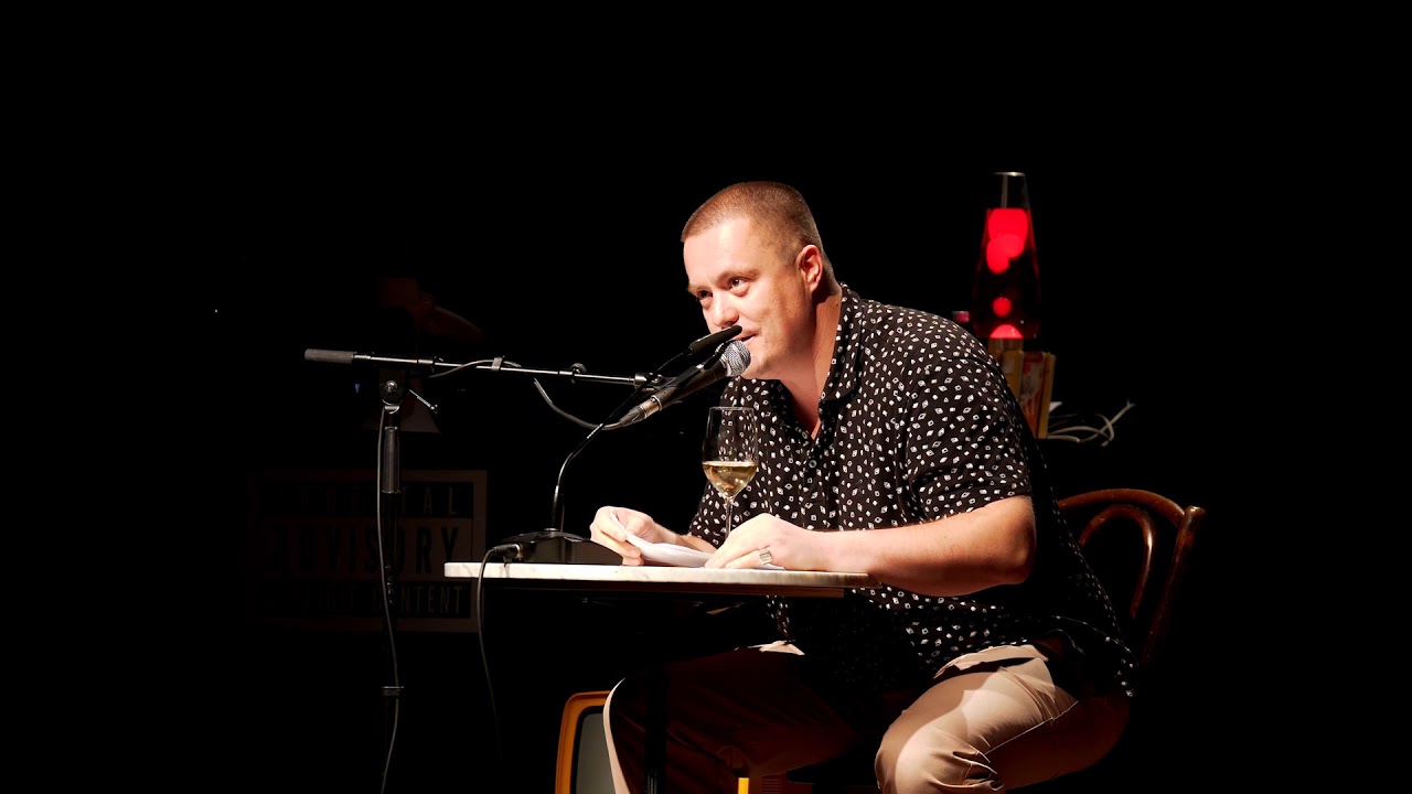 Rapper lesen Rapper - Morlockk Dilemma liest: 