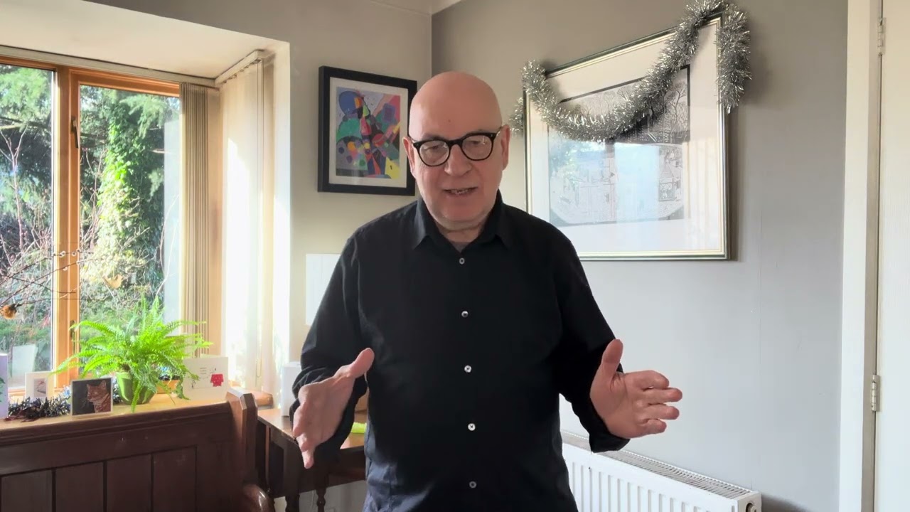 To Mrs K, On Her Sending Me an English Christmas Plum-Cake by Helen Maria Williams  - Ant Roberts