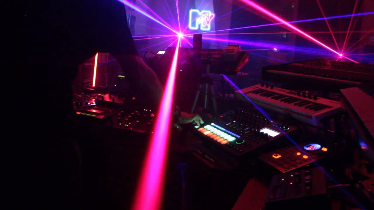 30 DaYz 0f DaRK ,, .LiVe DawLeSS DaRk ELecTr0 ,, ..(1st MoN0TriBe ).