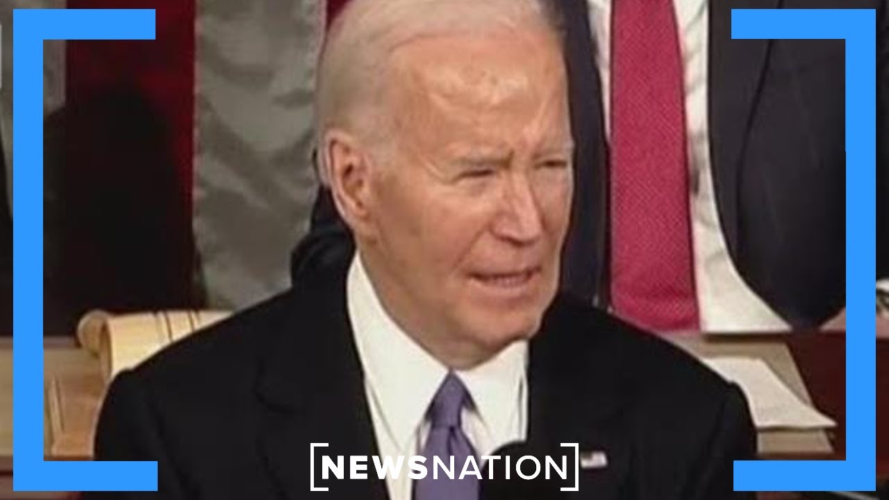Biden likely knew he had cancer for a long time: Urologist | NewsNation Prime