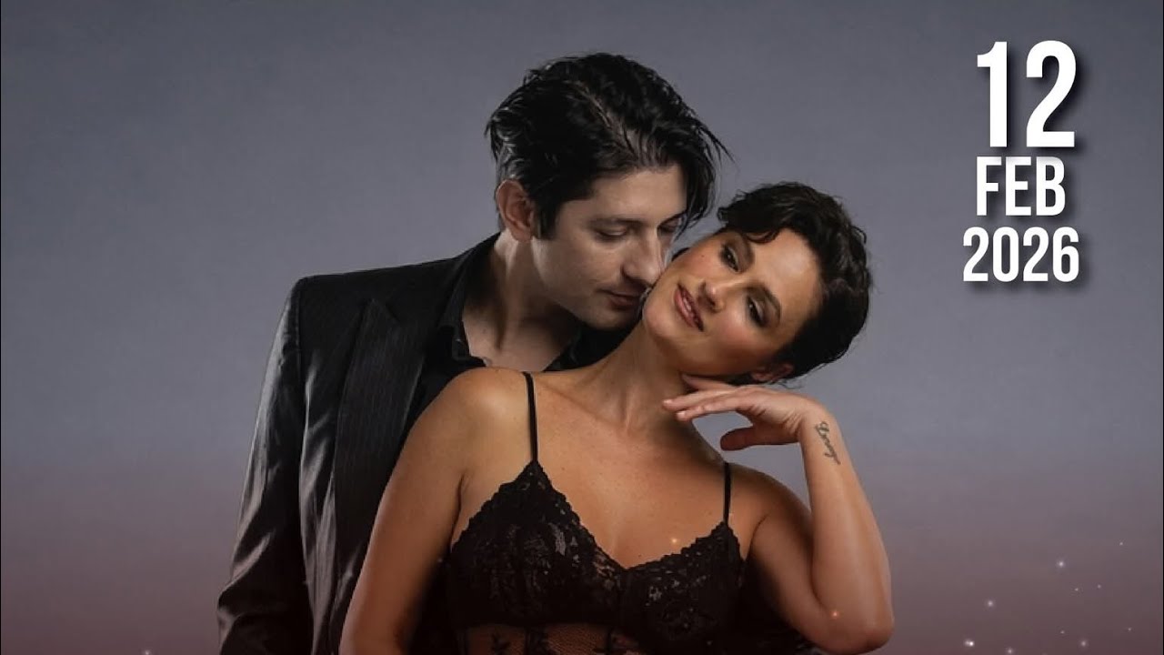 Tiny (Pugliese) Lucilla Segura y Bruno Calvo. Milonga En lo de Balmaceda 12feb26 (2/3)