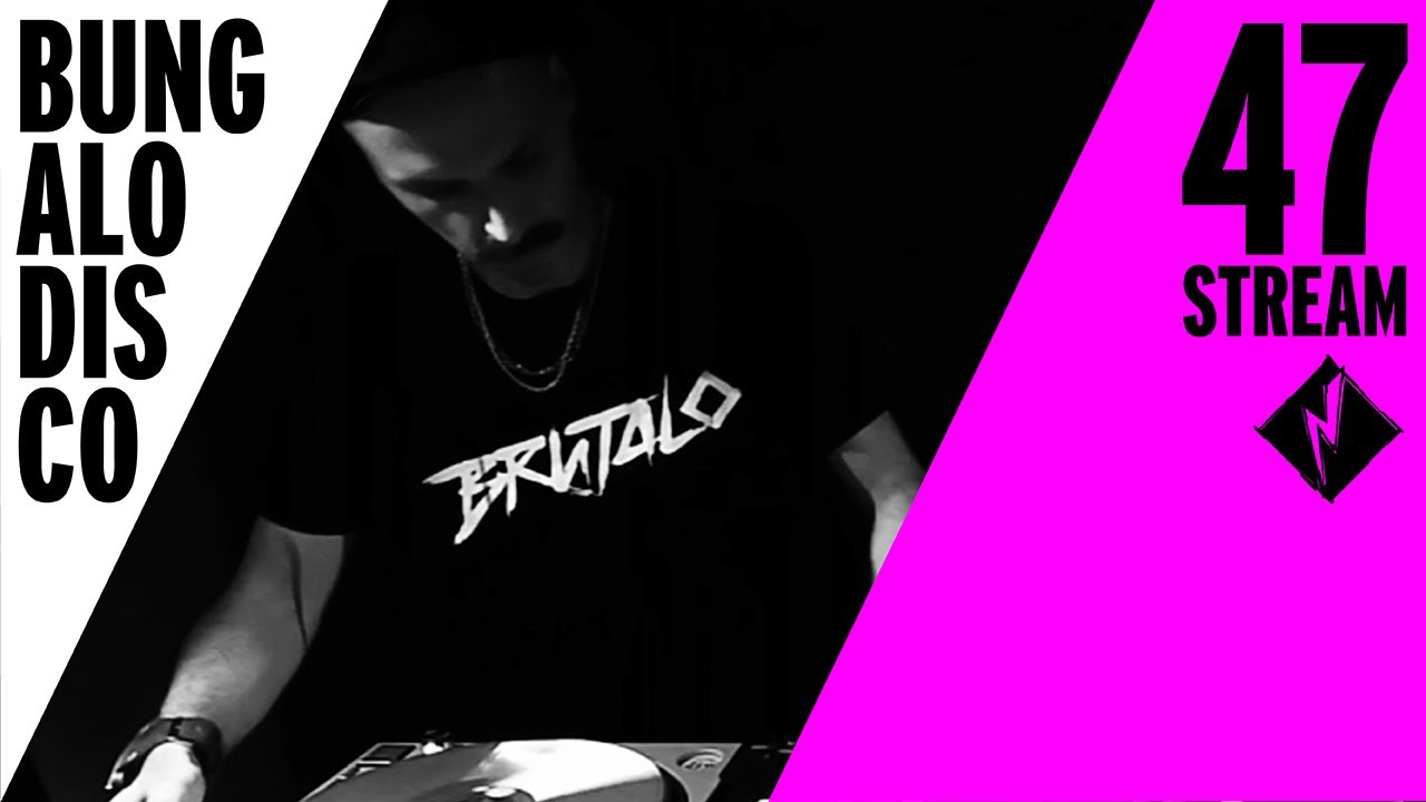 David Carretta, Kendal, The Hacker, Legowelt, Plant43, Aux88, Cyrk, CSK, Out of the Ordinary #47