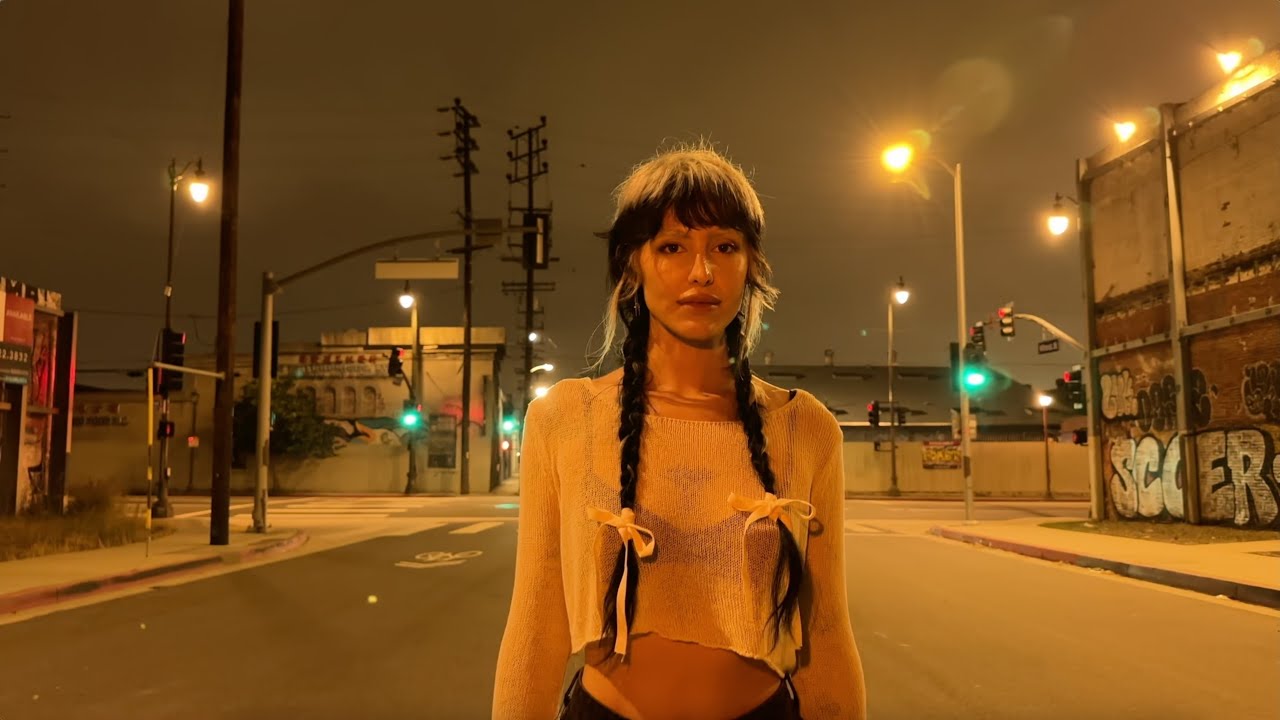 Jenn Champion GOOD NEWS, BAD NEWS (we're all gonna die)