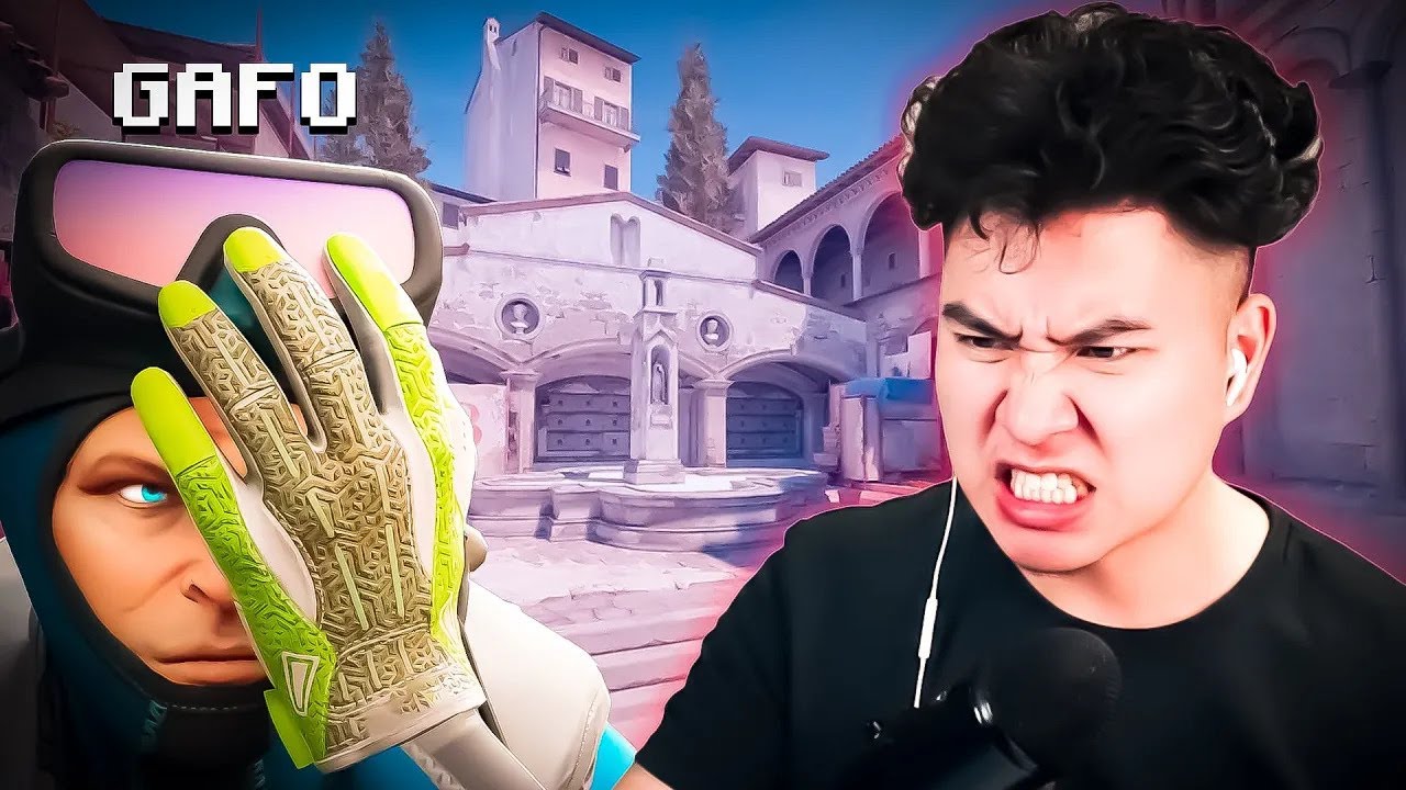 ГАЛЗУУ ХҮМҮҮС БАЙНА ШҮҮ!