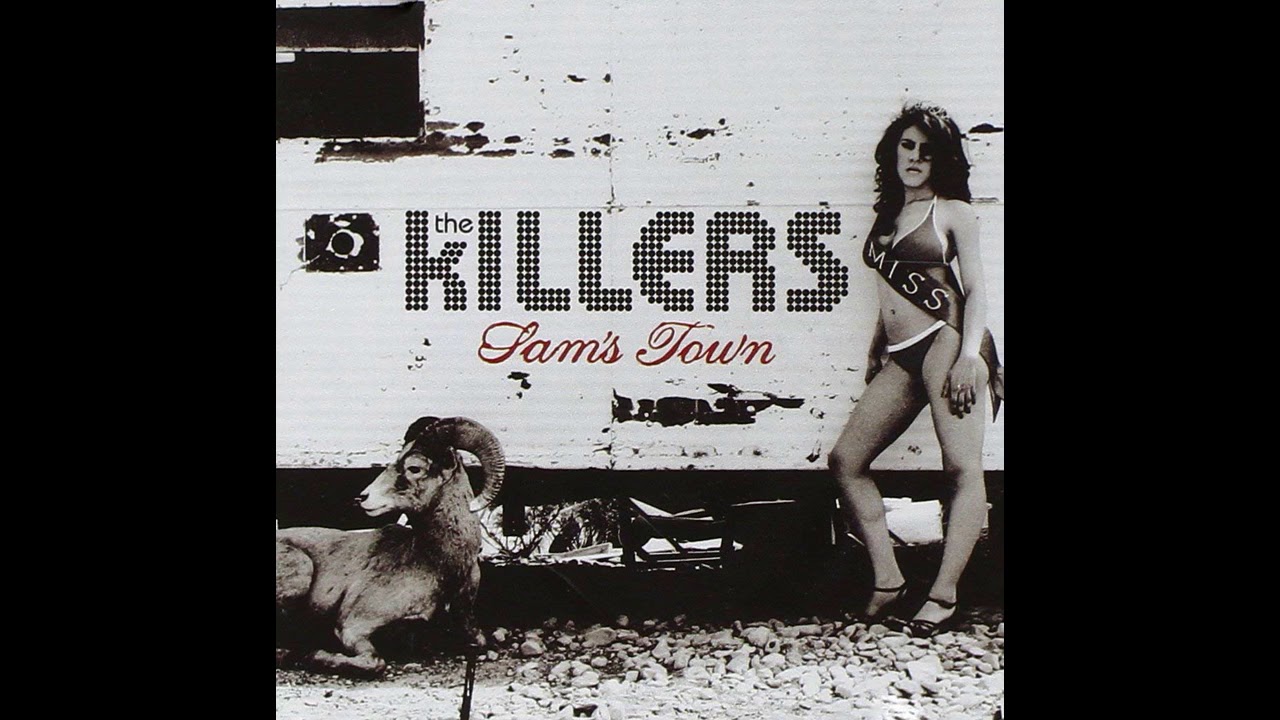 The Killers Uncle Jonny Instrumental Original