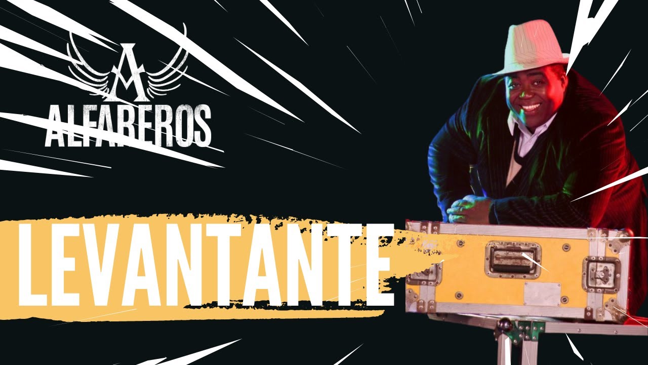 Alfareros - Levantate