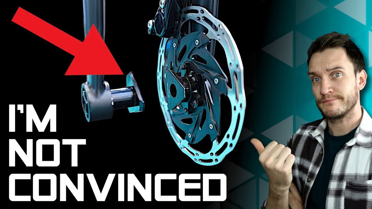 Follow Luke to learn about Carbon Ceramic rotors -From Trace Velo