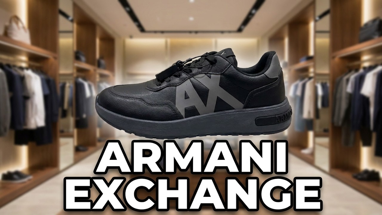 Armani exchange