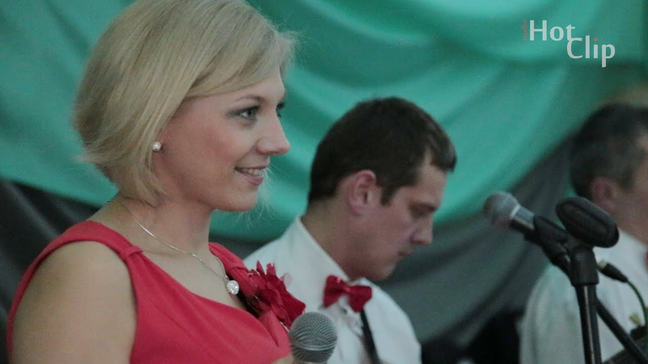 Studniówka ZSO Zelów 31.01-1.02.2015 | Zespół LATINO - W stronę słońca