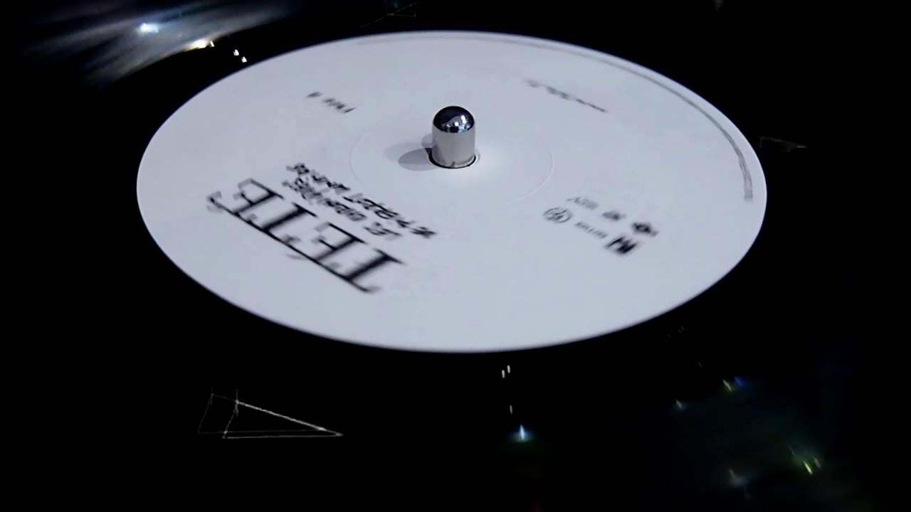 [Unboxing] T&eacute;t&eacute;_Les chroniques de Pierrot Lunaire