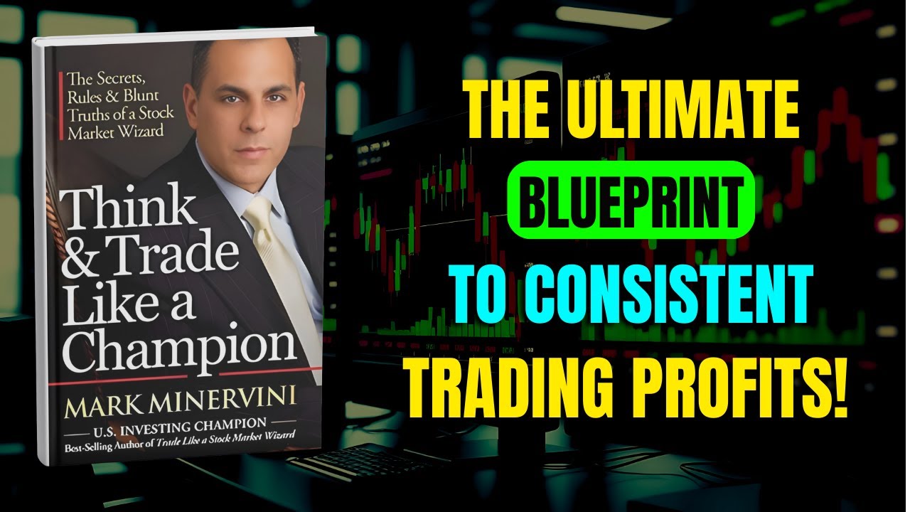 Think and Trade Like a Champion 