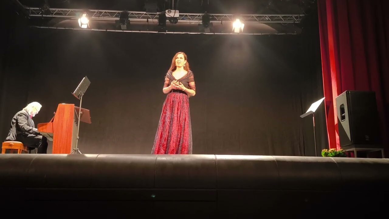 W. A. Mozart,  Le nozze di Figaro, 