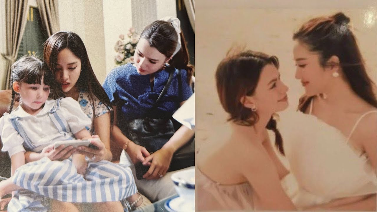 THE LOYAL PIN FINAL EP #ปิ่นภักดิ์ตอนจบ #ฟรีนเบค #เบคฟรีน #FreenBecky#srchafreen #beckysangels