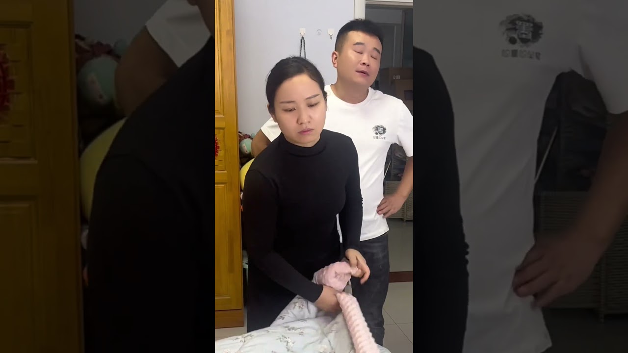 Please don't let love disappear... 