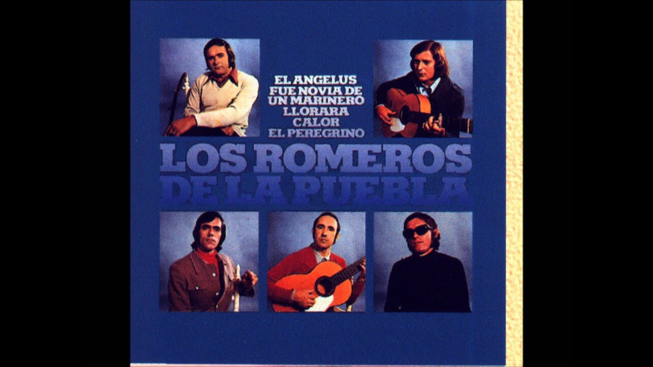 Los Romeros de la Puebla - Angelus