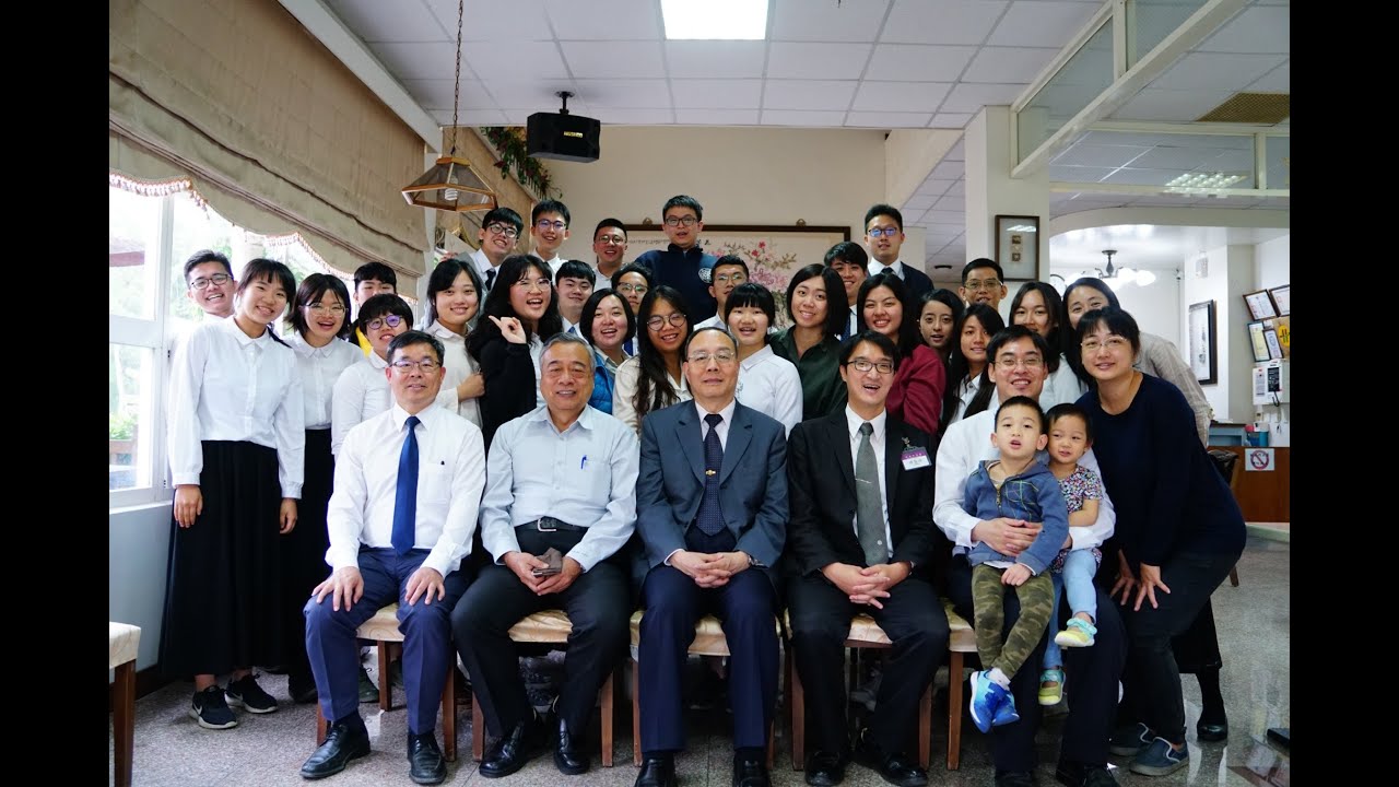 2020年臺南大專畢業詩歌『專一跟從，去得那地』（召會生活版）