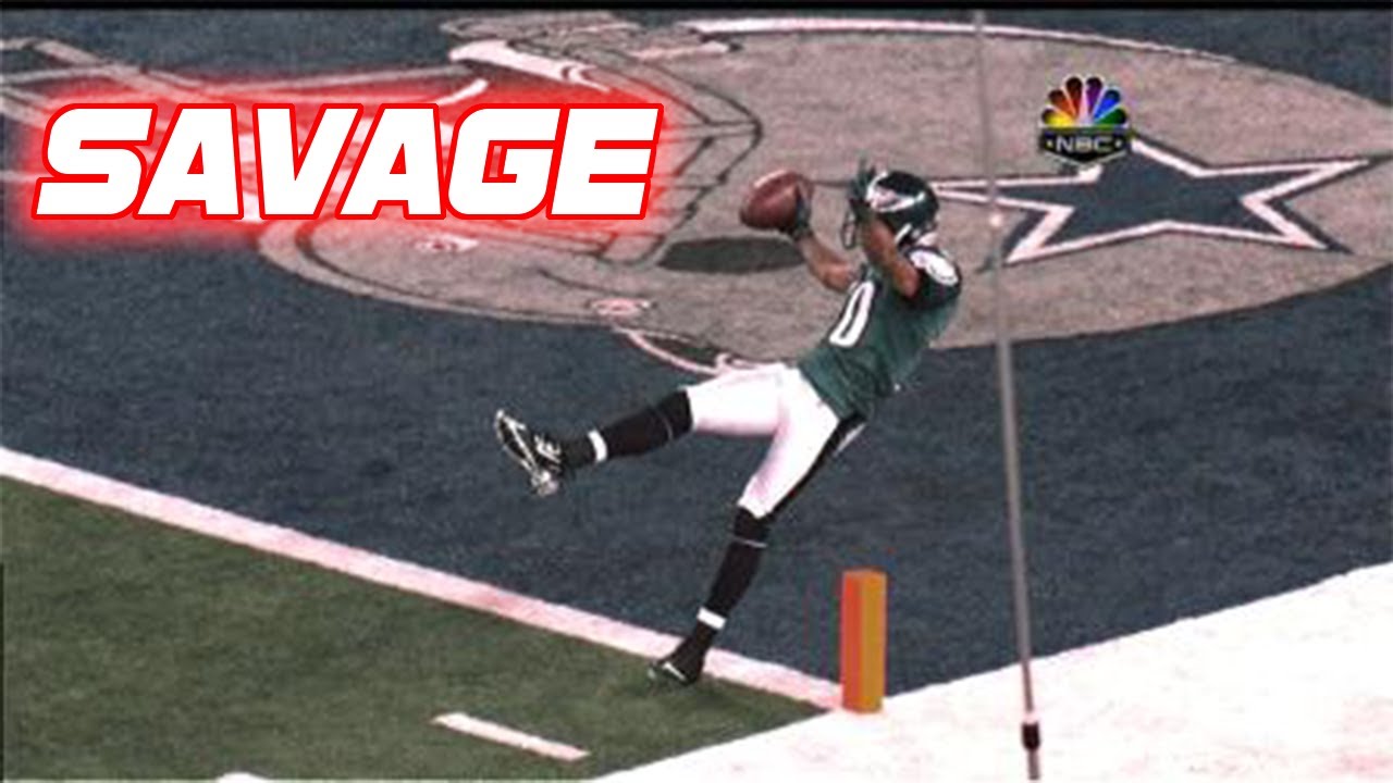 NFL Most Savage Celebrations