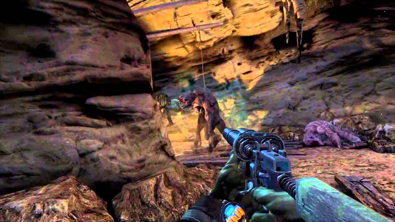 Metro redux last light - Infraciudad