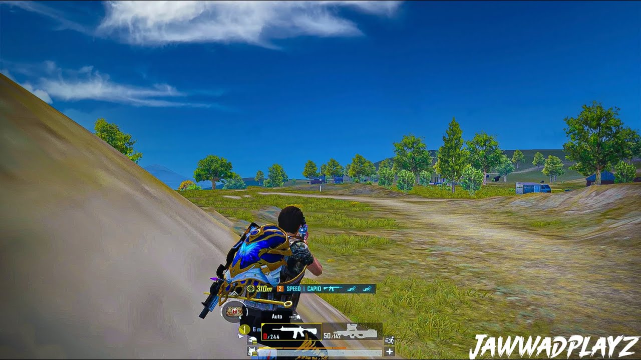 BEST PLAYS OF THE WEEK 🙌 | PUBG MOBILE #HIGHLIGHTS