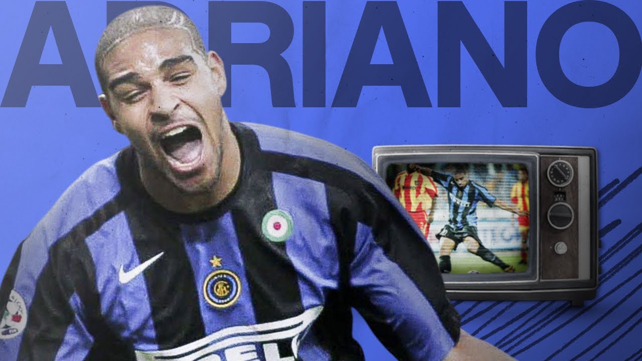 Thực hư về huyền thoại PES 6 Adriano và lực sút 99