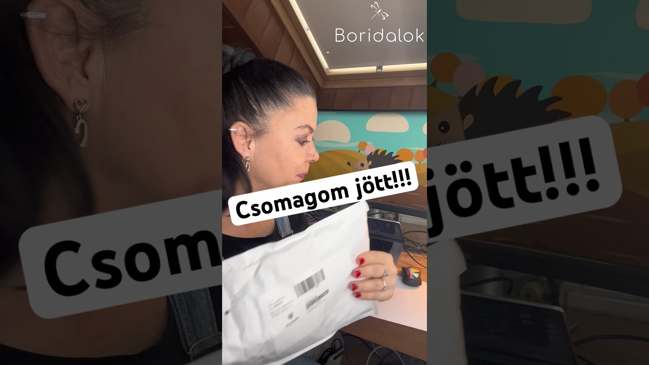 MI LEHET EZ???Annyit el&aacute;rulok, hogy Som&aacute;val kapcsolatos #boridalok #somas&uuml;ni #j&aacute;t&eacute;k #kicsomi