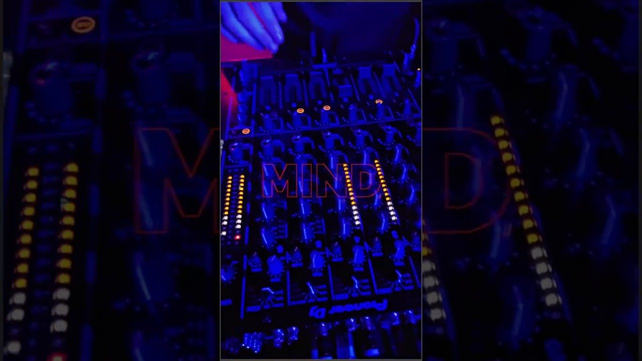 Not My Usual Content 👀 Filmed & Edited for DJ James Hurr | Apollo Barcelona 🇪🇸