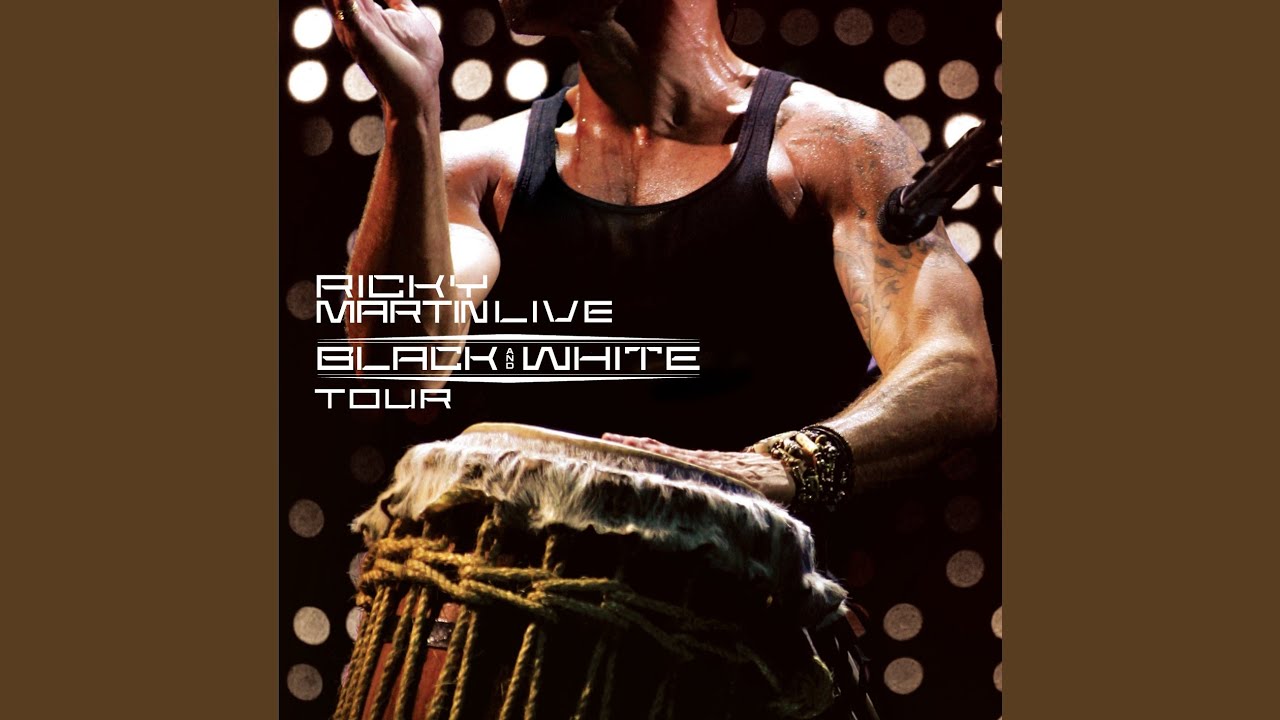 Rave Intro/Drop It On Me/Lola Lola/The Cup Of Life Medley (Black & White Tour Version)