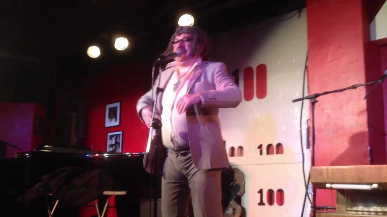 Paul Putner as 'Frankie Tan'
