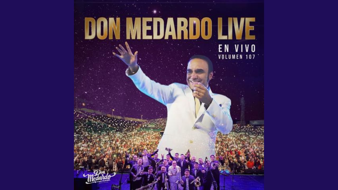 Mix: Casarme No - Serrana Mía - Solterito - El eco de tu adiós (En Vivo)