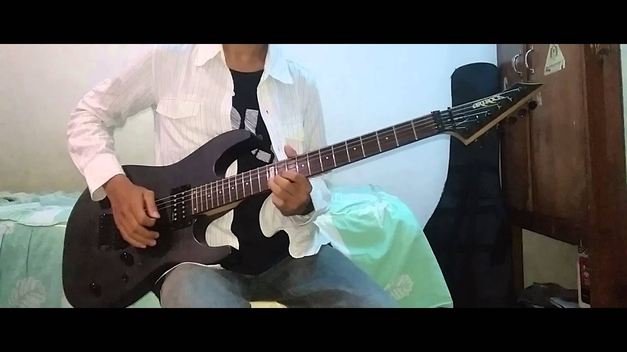 Chime wa LOVE SONG ( チャイムは LOVE SONG ) Guitar INST Ver.