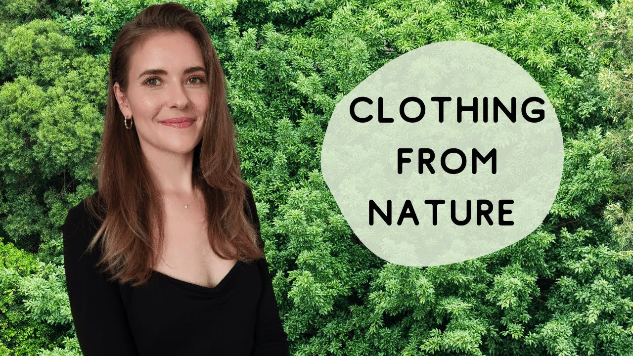 NATURAL TEXTILES | S2:E2 | Fibers & Fabrics | Beate Myburgh