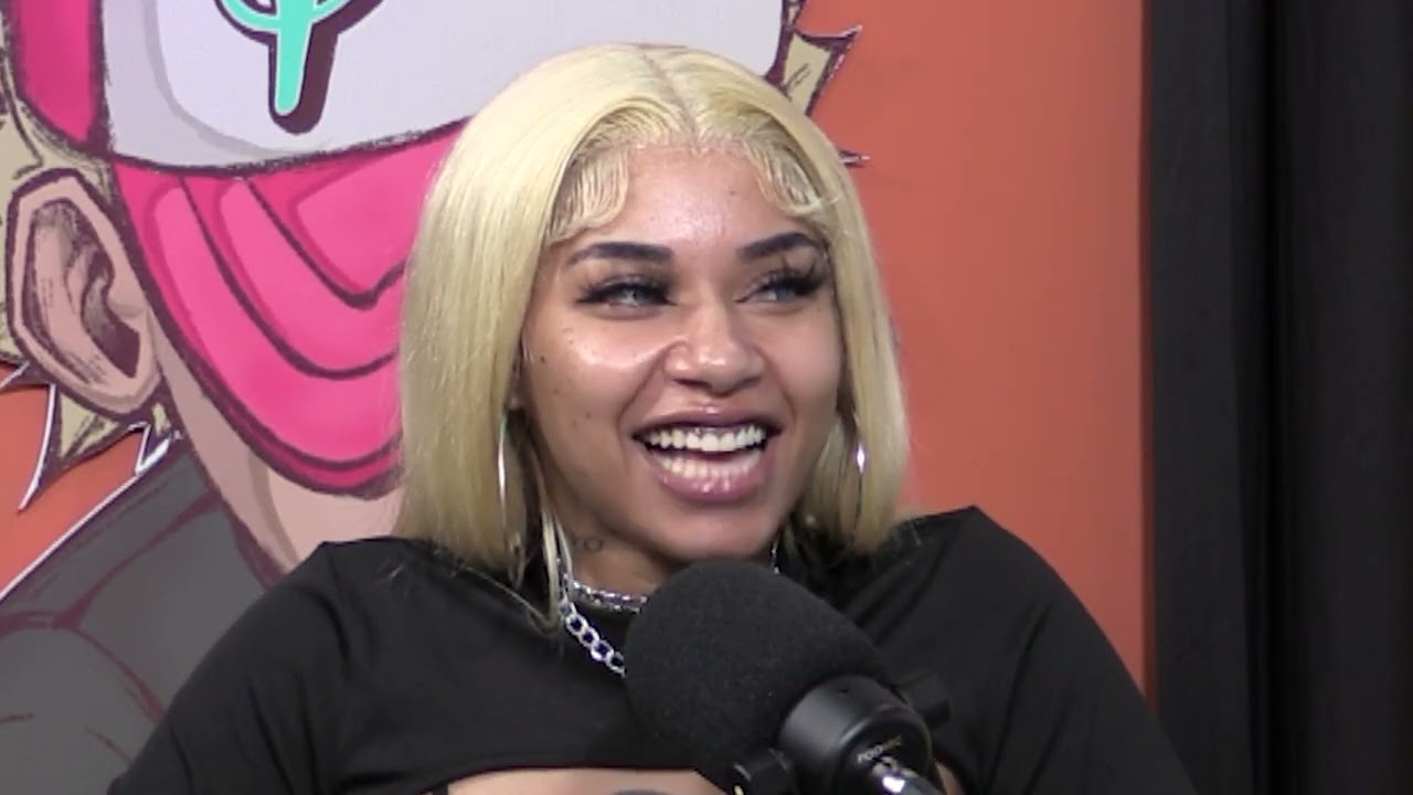Trap Sushi Live Episode 3 Anime Renee