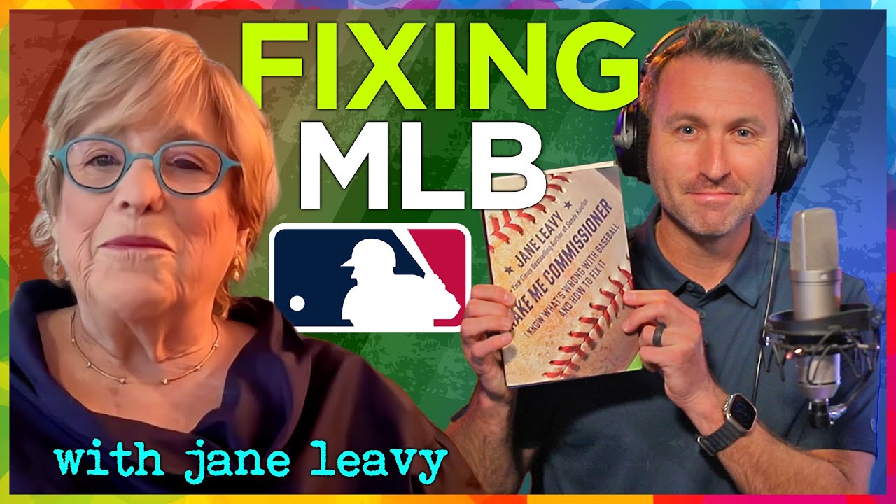 Как СОХРАНИТЬ MLB для следующих поколений