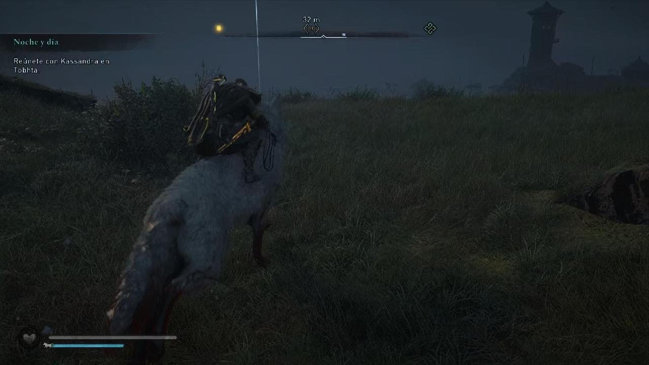 Assassin's Creed Valhalla: Easy way to farm Titanium and Tungsten ingots