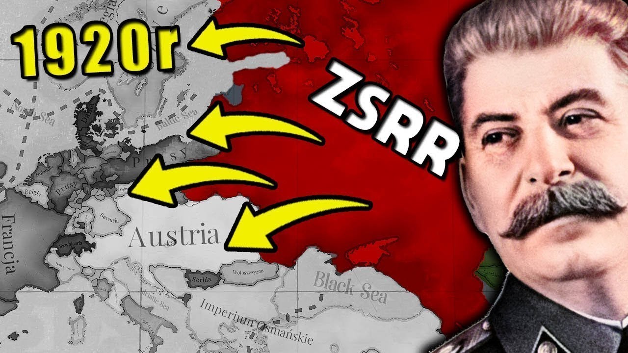 TA forma rządów jest NAJLEPSZA! Nawet początkujący da rade w Victoria III