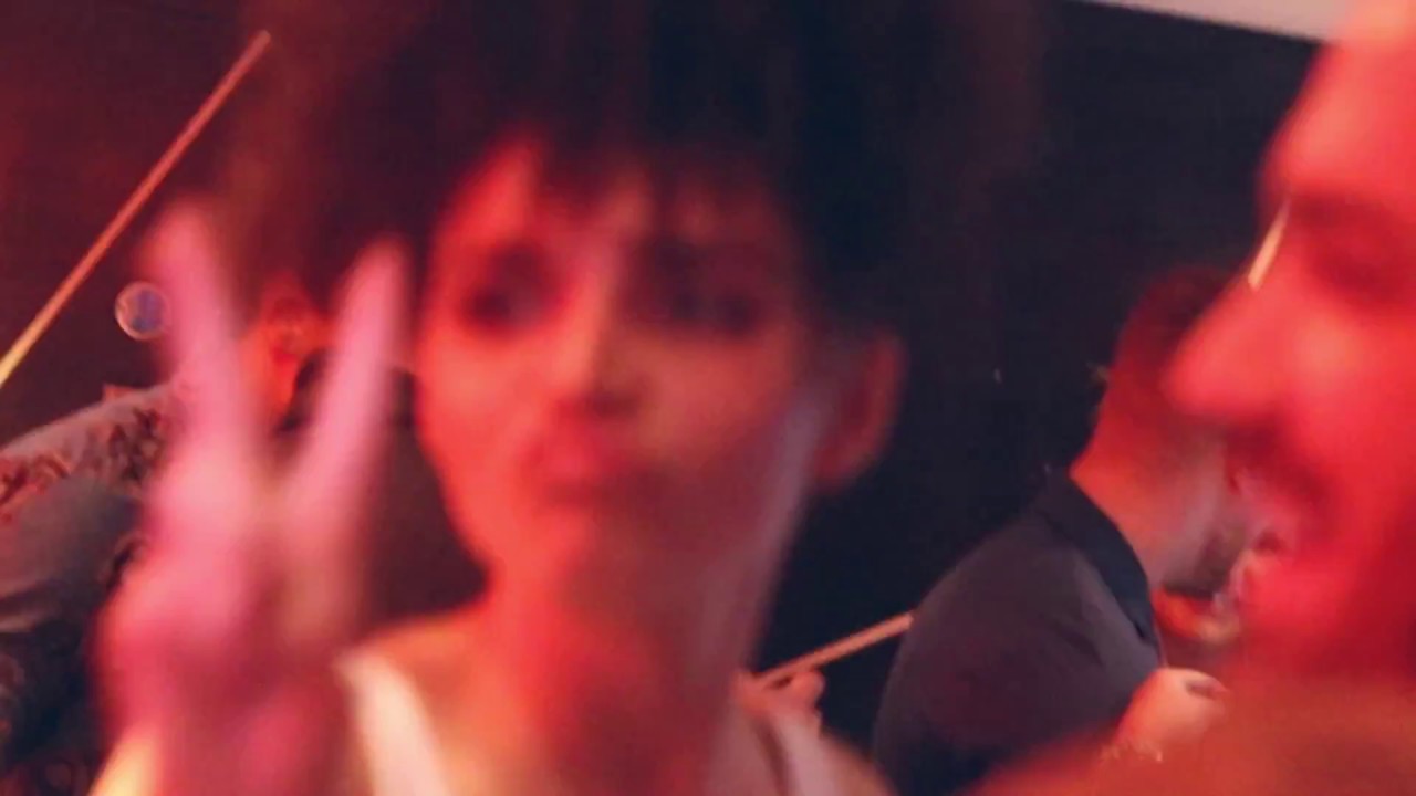 Yoshiaki by Dstrkt launch party