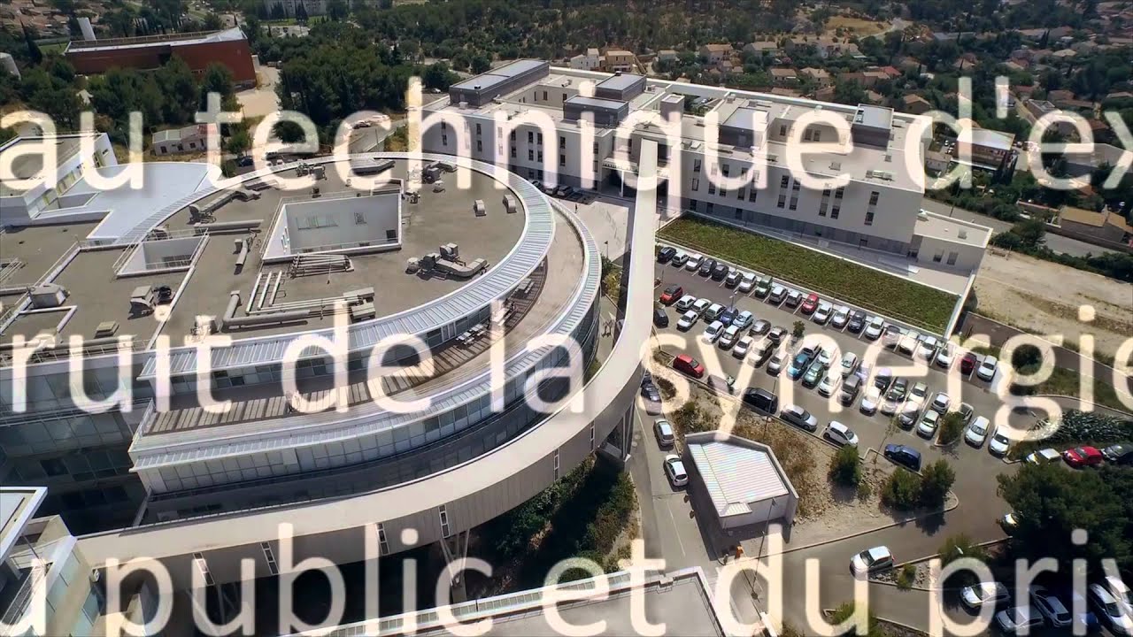 Présentation de L'Institut de cancérologie du Gard (ICG)