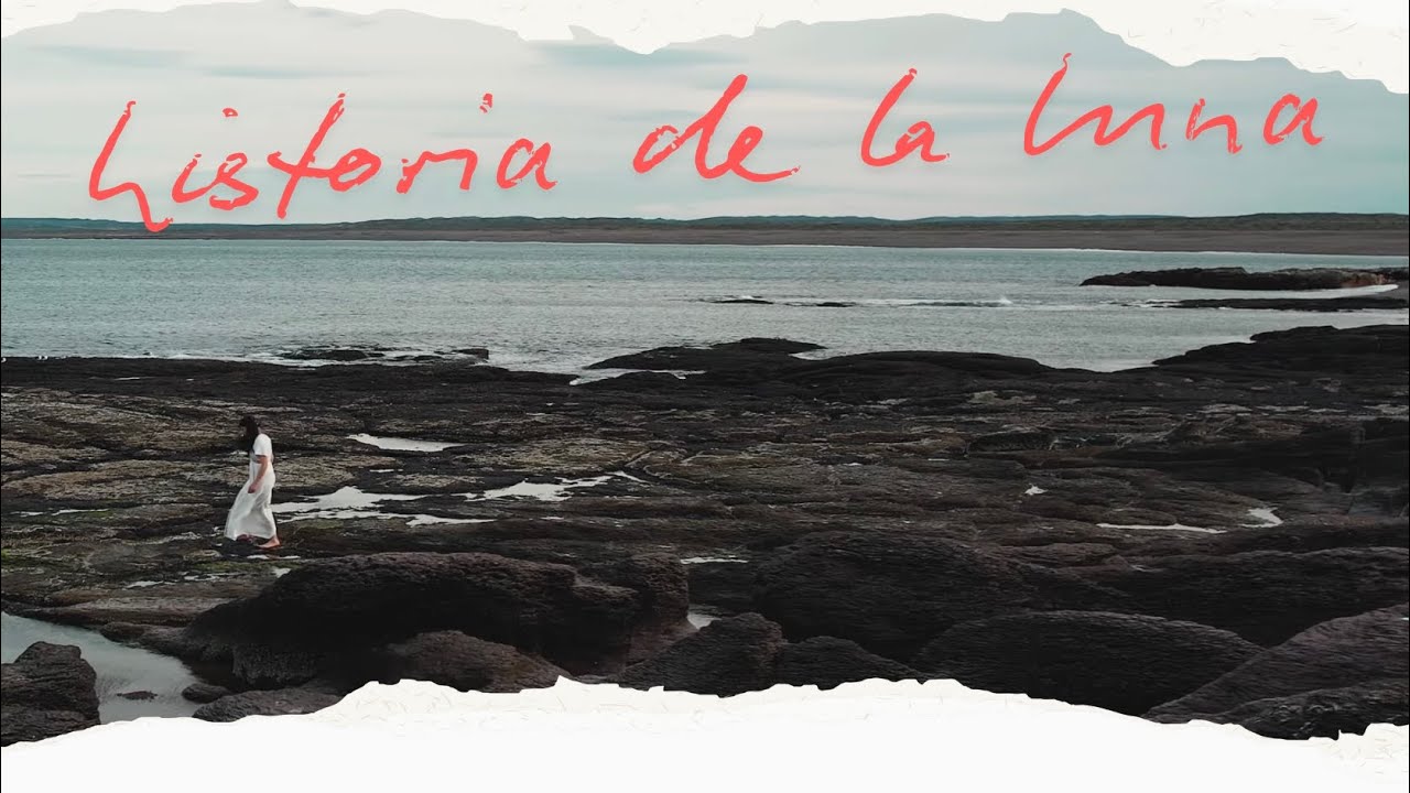 Yhosva Montoya - Historia de la luna