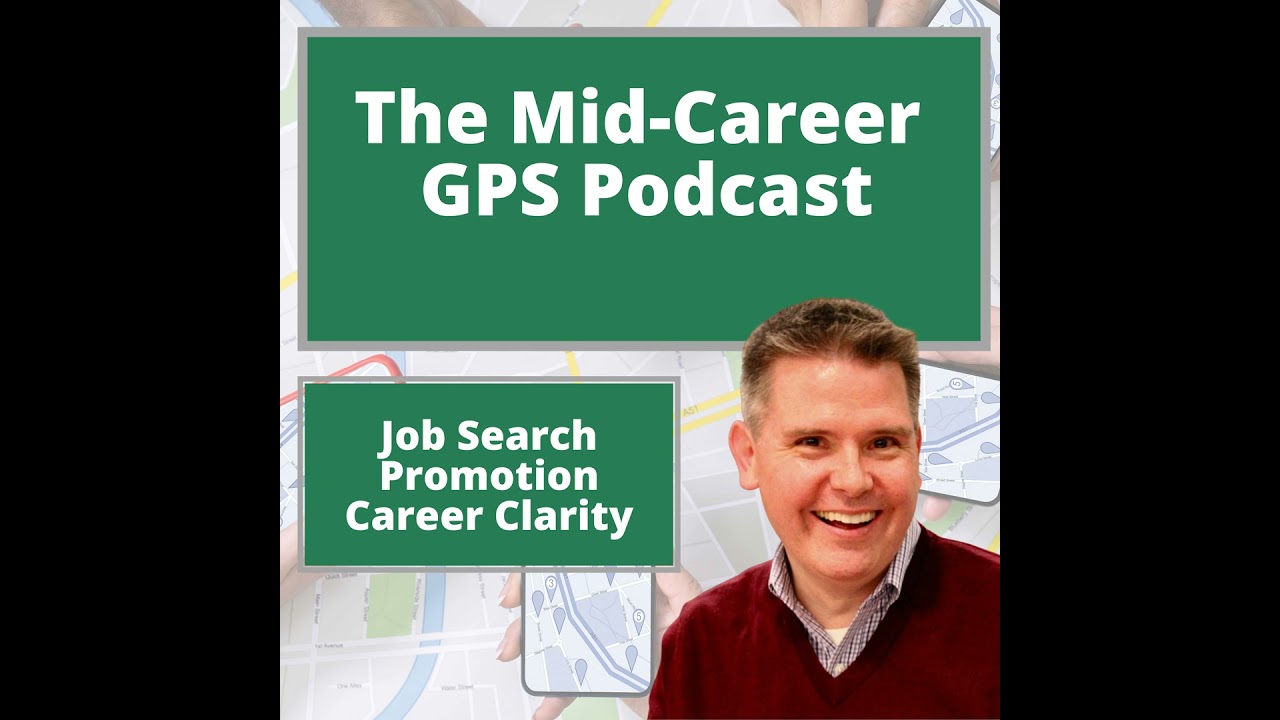 334: Stop Saying “I’m Passionate” in Interviews and Start Showing Your Value